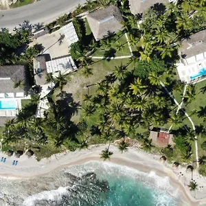  Lodge Casa Del Mar Dominikanische Republik
