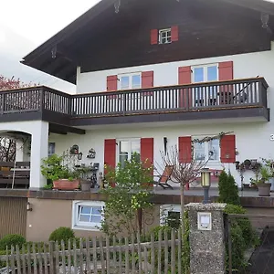 Riesenblick Apartment