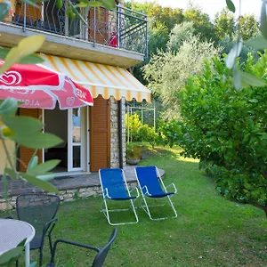  Apartment Casa Antonia Italien