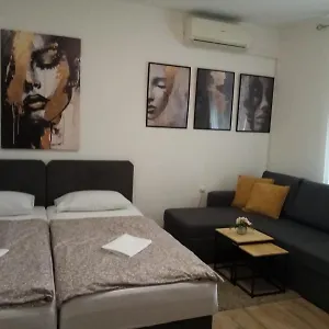  Apartment Vanja Kroatien