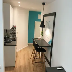  Apartment Flumen Kroatien