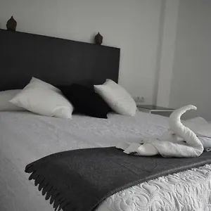  Apartment Apartamento Buda Spanien